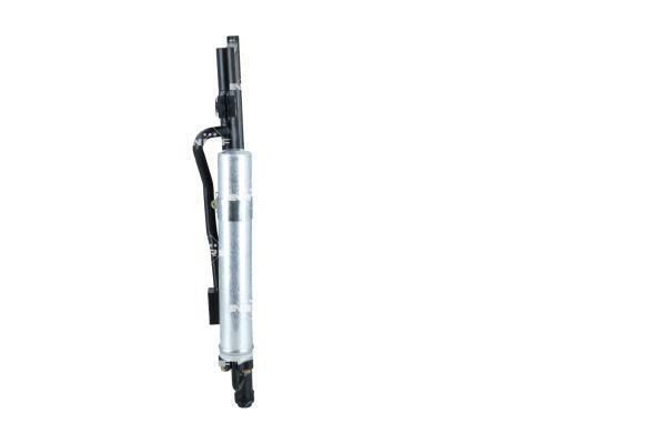 Condensador, aire acondicionado NRF B.V. ref. 35767