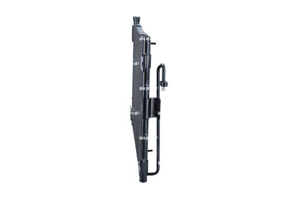 Condensador de climatização NRF B.V. ref. 35768