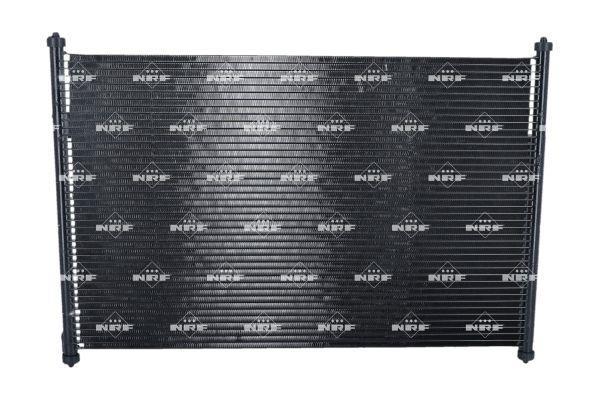 Condensador, aire acondicionado NRF B.V. ref. 35769