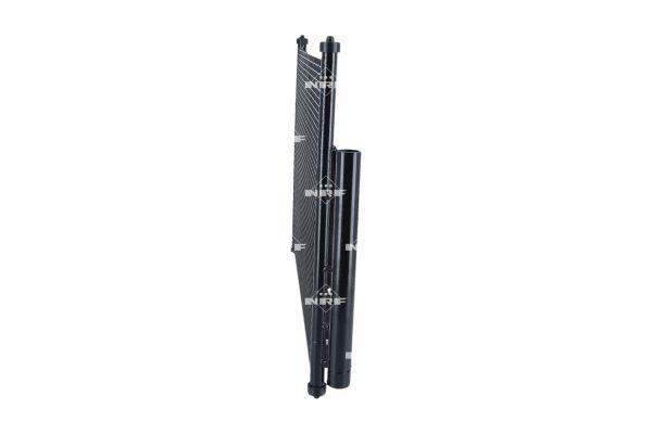 Condensador, aire acondicionado NRF B.V. ref. 35769