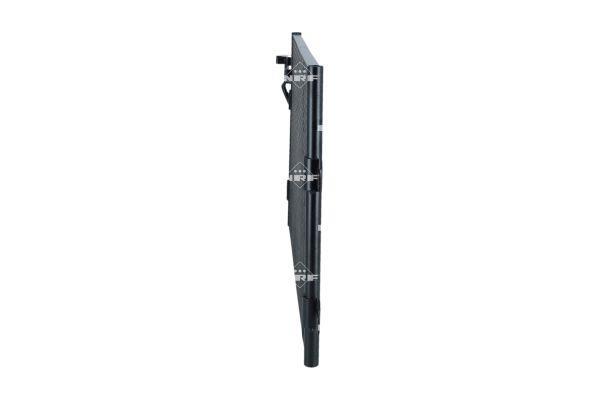 Condensador, aire acondicionado NRF B.V. ref. 35770