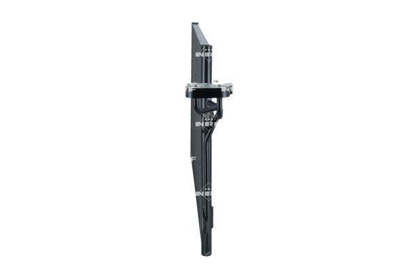 Condensador, aire acondicionado NRF B.V. ref. 35770