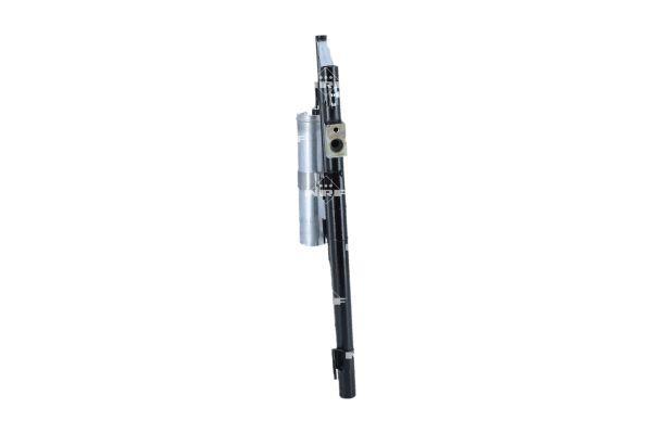 Condensador de climatização NRF B.V. ref. 35771