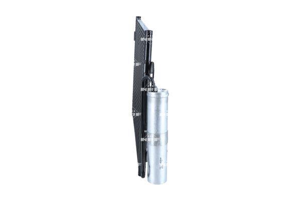 Condensador de climatização NRF B.V. ref. 35771
