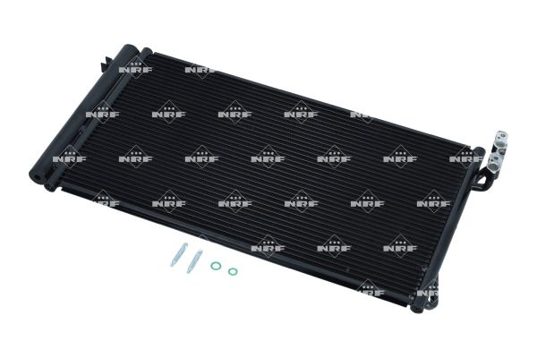 Condensador de climatização NRF B.V. ref. 35773