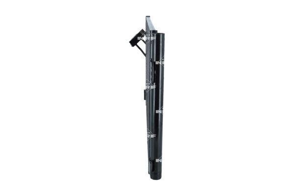 Condensador, aire acondicionado NRF B.V. ref. 35776