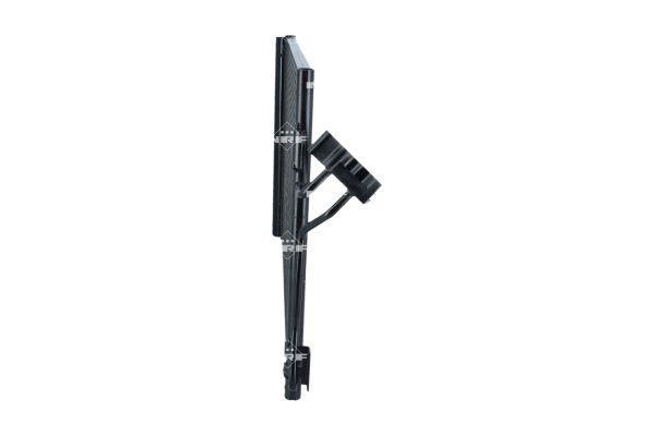 Condensador, aire acondicionado NRF B.V. ref. 35776