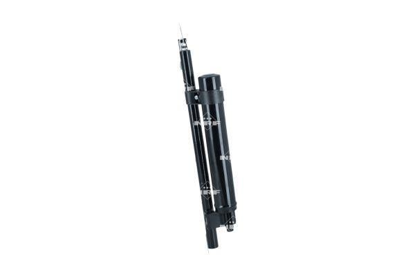 Condensador, aire acondicionado NRF B.V. ref. 35778