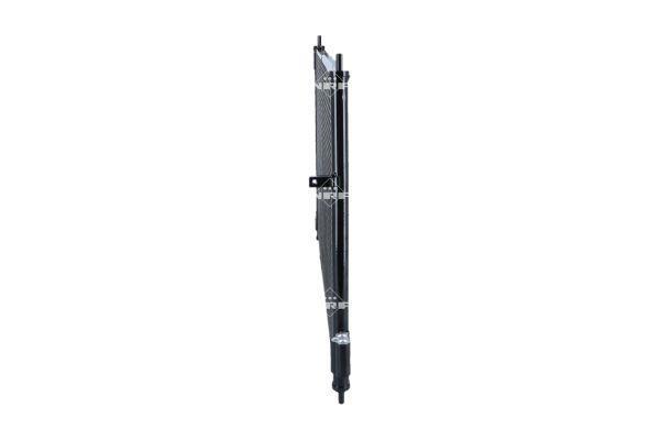 Condensador de climatização NRF B.V. ref. 35780