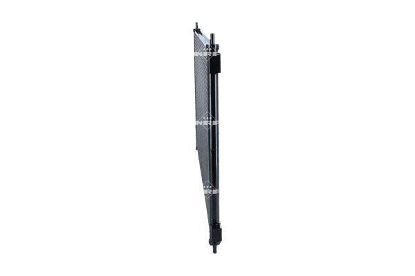 Condensador de climatização NRF B.V. ref. 35780