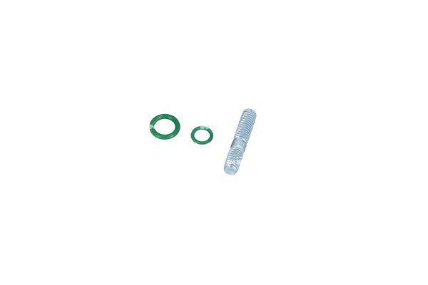 Condenseur, climatisation (Radiateur de climatisation) NRF B.V. ref. 35783