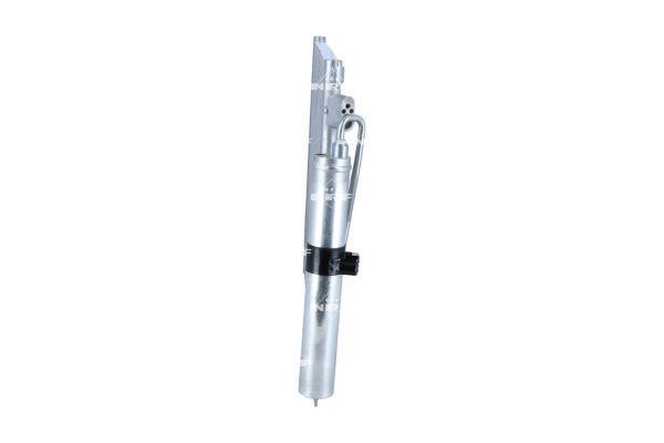 Condensador, aire acondicionado NRF B.V. ref. 35784
