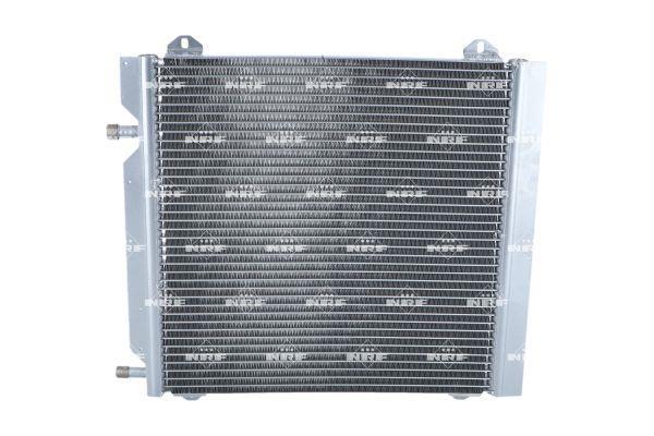 Condensador de climatização NRF B.V. ref. 35785