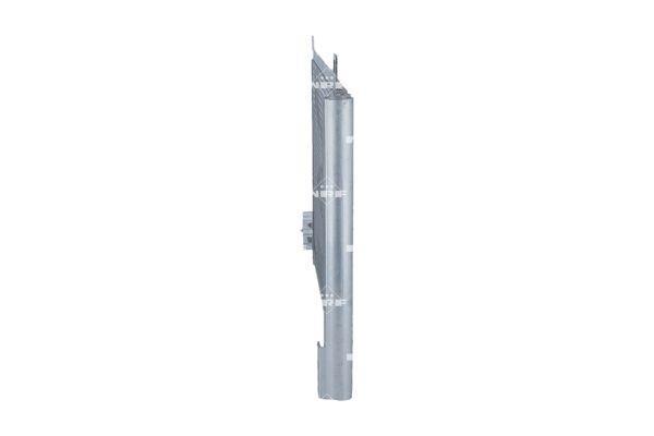 Condensador, aire acondicionado NRF B.V. ref. 35787