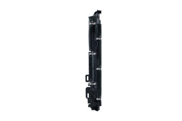 Condensador de climatização NRF B.V. ref. 35793