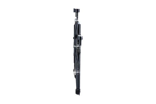 Condensador, aire acondicionado NRF B.V. ref. 35797