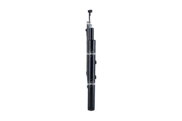 Condensador, aire acondicionado NRF B.V. ref. 35797