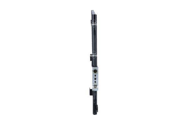 Condensador, aire acondicionado NRF B.V. ref. 35799