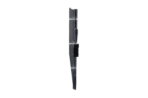 Condensador, aire acondicionado NRF B.V. ref. 35802