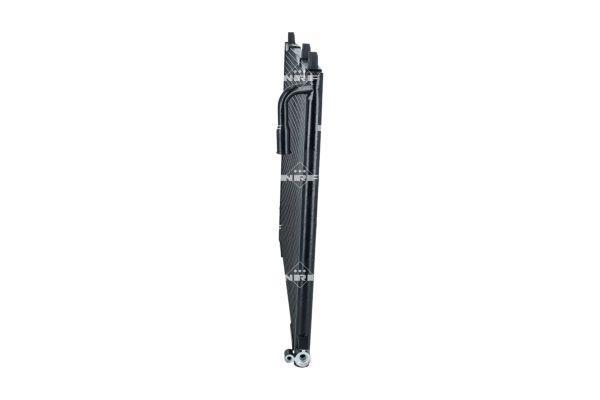 Condensador, aire acondicionado NRF B.V. ref. 35836