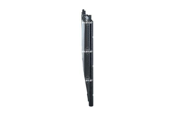 Condensador, aire acondicionado NRF B.V. ref. 35836