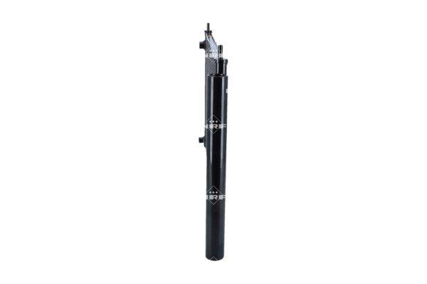 Condensador de climatização NRF B.V. ref. 35838