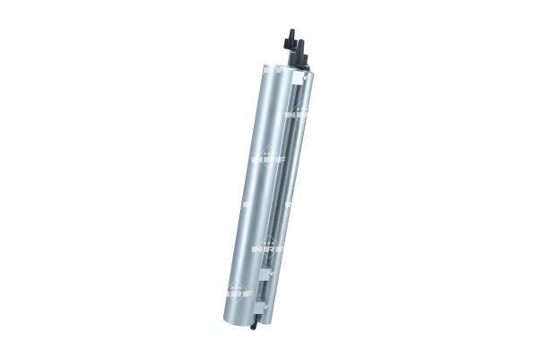 Condensador, aire acondicionado NRF B.V. ref. 35843