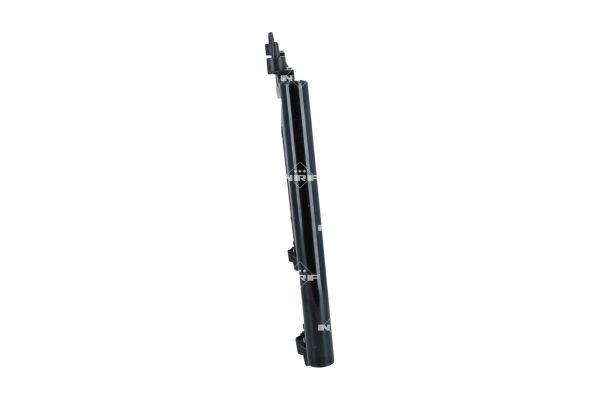 Condensador de climatização NRF B.V. ref. 35844