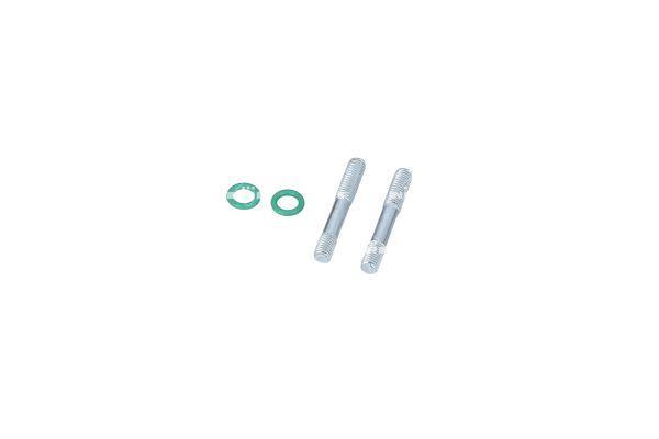 Condensador, aire acondicionado NRF B.V. ref. 35846