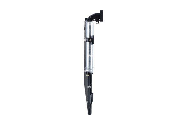 Condensador, aire acondicionado NRF B.V. ref. 35848