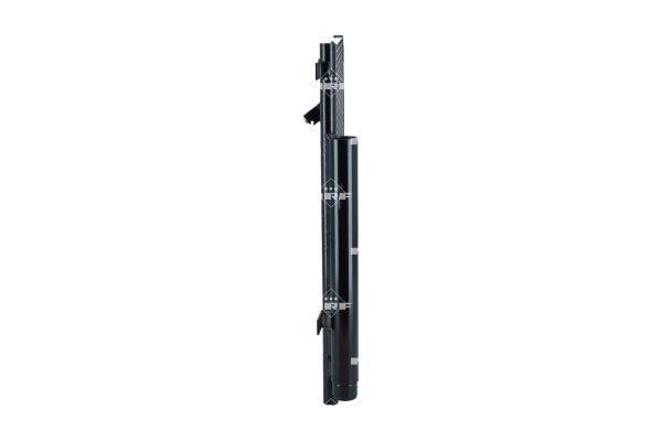 Condensador, aire acondicionado NRF B.V. ref. 35849