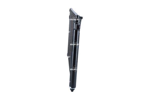 Condensador de climatização NRF B.V. ref. 35851