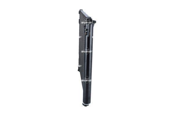 Condensador, aire acondicionado NRF B.V. ref. 35852