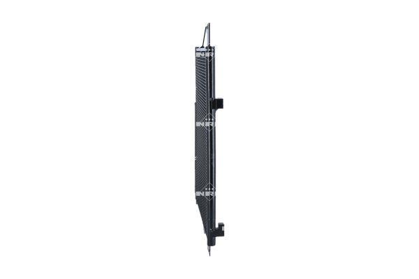 Condensador, aire acondicionado NRF B.V. ref. 35853