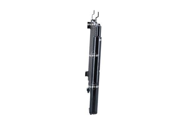 Condensador de climatização NRF B.V. ref. 35854