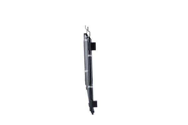 Condensador de climatização NRF B.V. ref. 35854