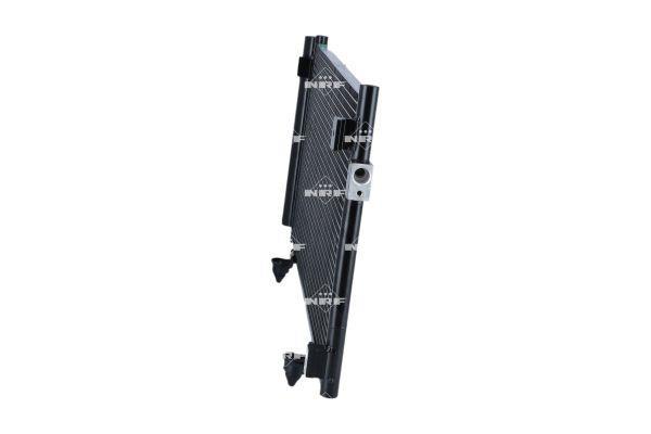 Condensador de climatização NRF B.V. ref. 35855