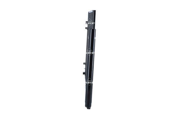 Condensador, aire acondicionado NRF B.V. ref. 35857