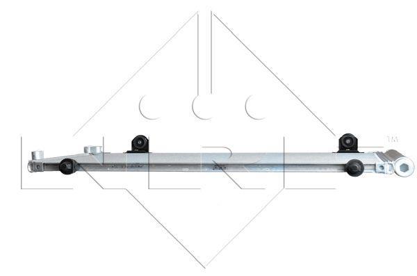 Condensador, aire acondicionado NRF B.V. ref. 35860