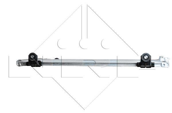 Condensador, aire acondicionado NRF B.V. ref. 35860