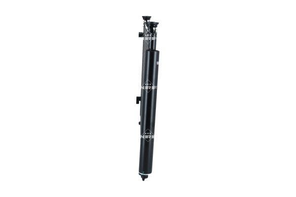 Condensador, aire acondicionado NRF B.V. ref. 35861