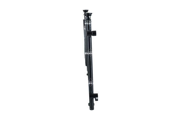 Condensador, aire acondicionado NRF B.V. ref. 35861