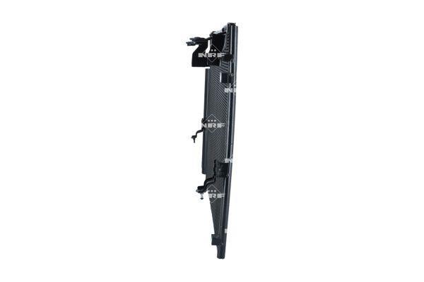 Condensador, aire acondicionado NRF B.V. ref. 35862