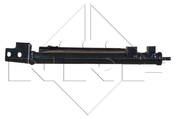 Condensador de climatização NRF B.V. ref. 35863