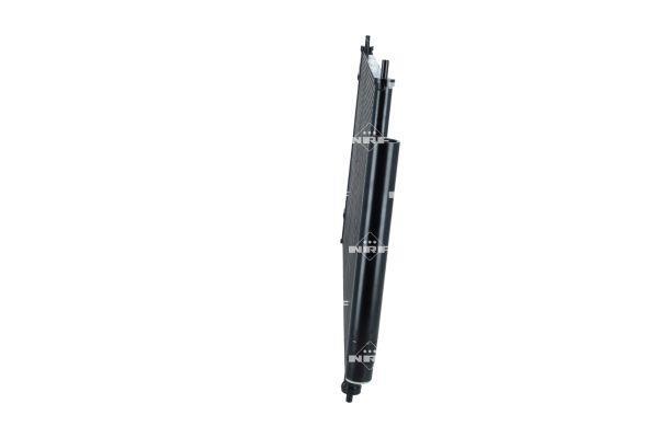 Condensador de climatização NRF B.V. ref. 35864