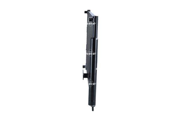Condensador, aire acondicionado NRF B.V. ref. 35865