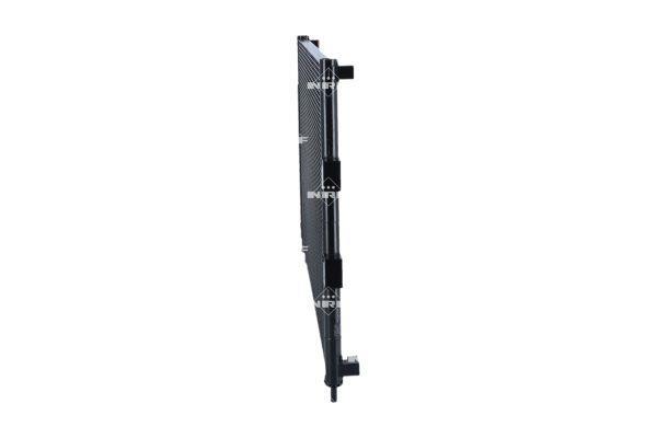 Condensador, aire acondicionado NRF B.V. ref. 35865