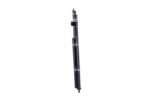 Condensador, aire acondicionado NRF B.V. ref. 35867
