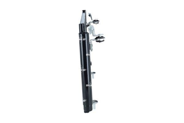 Condenseur, climatisation (Radiateur de climatisation) NRF B.V. ref. 35868