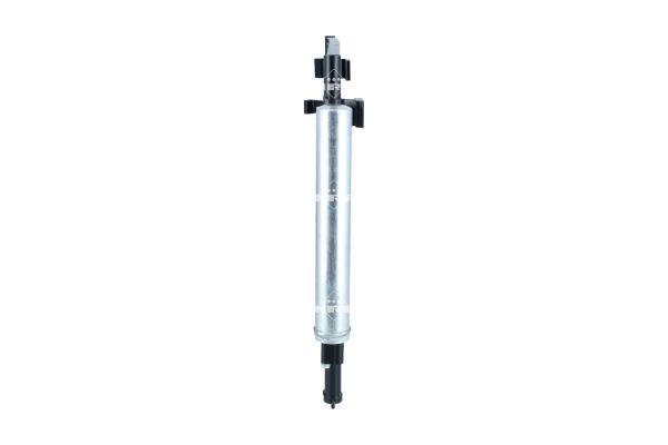 Condensador, aire acondicionado NRF B.V. ref. 35869